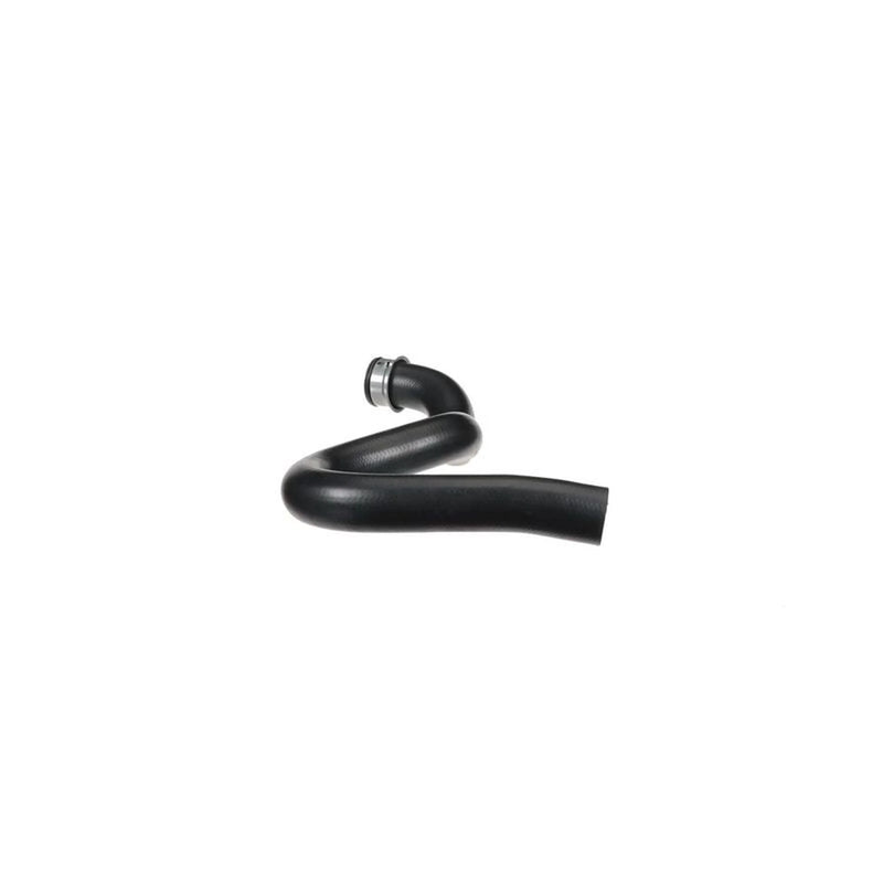 Gates Radiator Coolant Hose 700mm ID fits Mercedes-Benz Sprinter 3,5-T 2009-2021