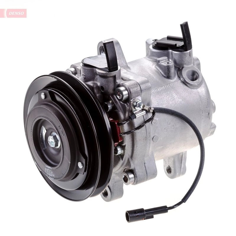 Denso Air Conditioning Compressor