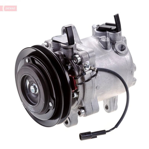 Denso Air Conditioning Compressor