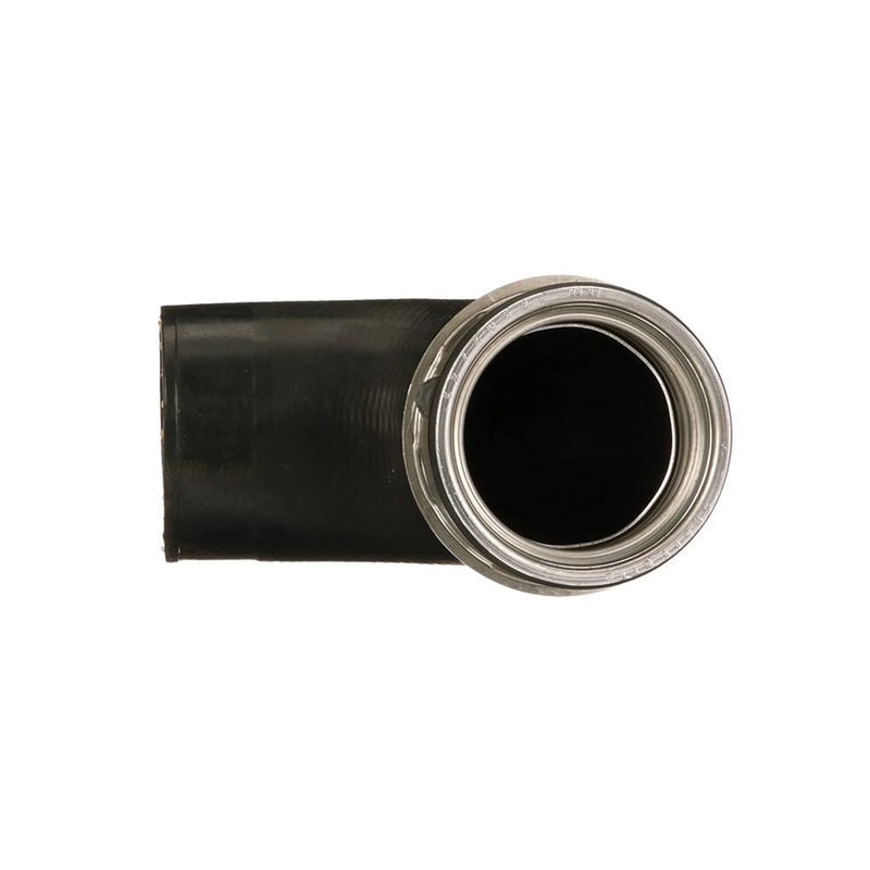 Gates Intercooler Turbo Charge Air Hose 130mm fits Audi A4 B6 2000-2004 1.9
