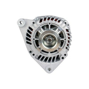 Hella Car Alternator 12V fits Audi 100 C4 1991-1994 2.6 2.8