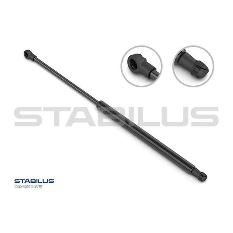 Stabilus Bonnet Gas Strut Lift Support Hood Lift Shock Replacemen fits Alpina B7