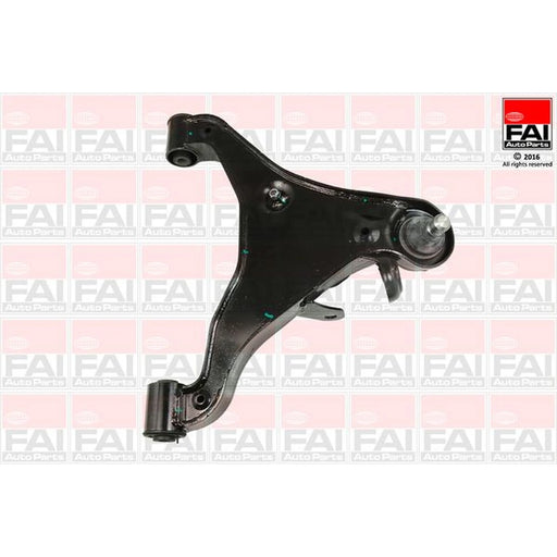 FAI Control/Trailing Arm SS7433