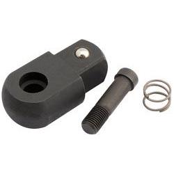 Draper Spare Head or Repair Kit for 55677 Flexible Handle Draper - Town Tools