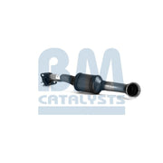 BM Catalysts Homologated Diesel Cat fits BMW 7 1999-2001