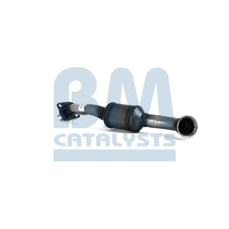 BM Catalysts Homologated Diesel Cat fits BMW 7 1999-2001