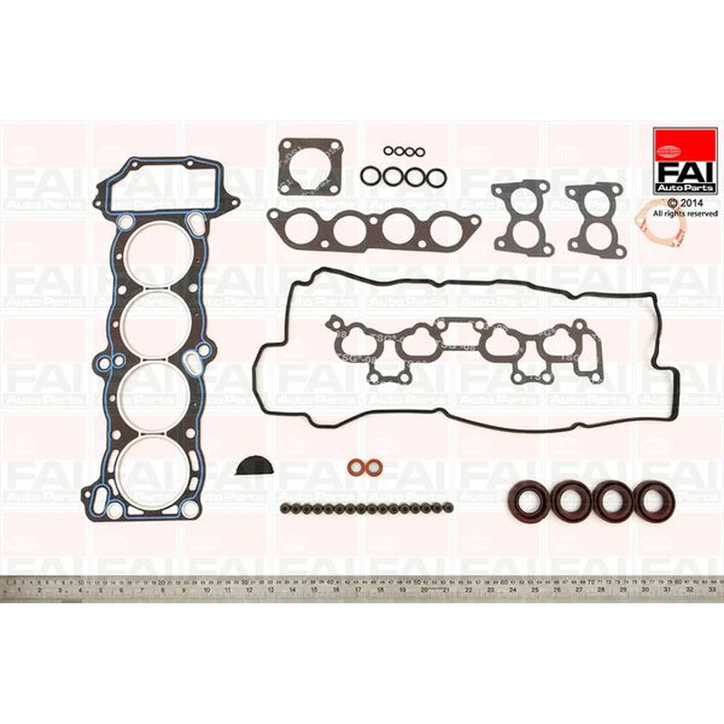 FAI Cylinder Head Gasket Kit