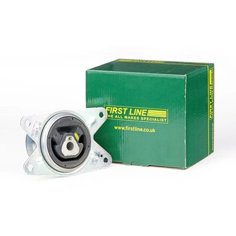 First Line Engine Mount Mounting fits Opel Astra G 1998-2009 1.4 1.6 1.7 1.8