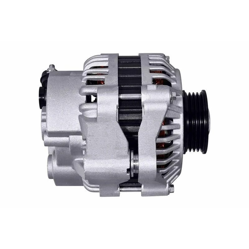Hella Car Alternator 12V fits Suzuki Swift III 2005-2012 1.3 1.5