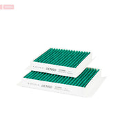 Denso Cabin Air Filter (Pollen Filter) fits Citroën C3 II 2009-2016