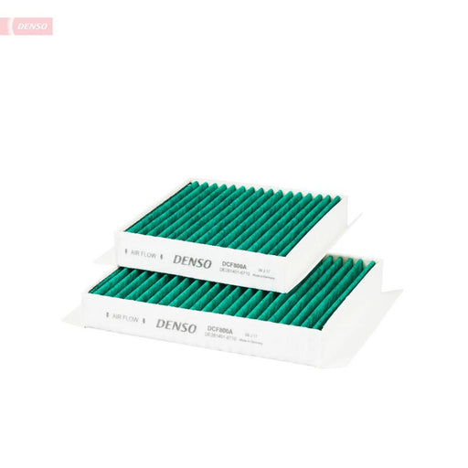 Denso Cabin Air Filter (Pollen Filter) fits Citroën C3 II 2009-2016