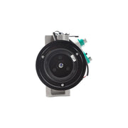 Hella Air Conditioning Compressor 8FK 366 202-031