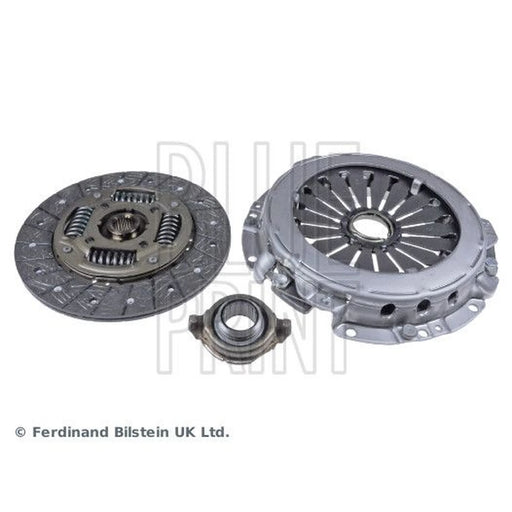 Blue Print Clutch Kit Set 3pc 215mm ADG03074