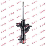 KYB 2 x Shock Absorbers fits Honda Civic VII 2001-2005 1.6 1.7 2.0