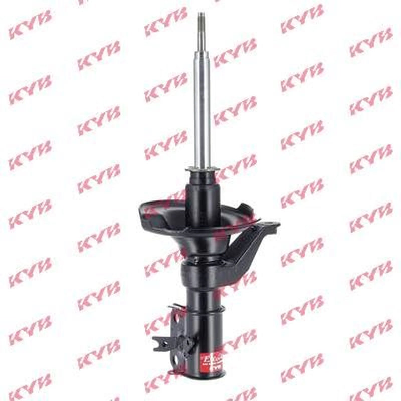 KYB Shock Absorber Damper Strut Front Right fits Honda Civic VII 2001-2005