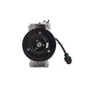 Hella Air Conditioning Compressor 8FK 366 203-421