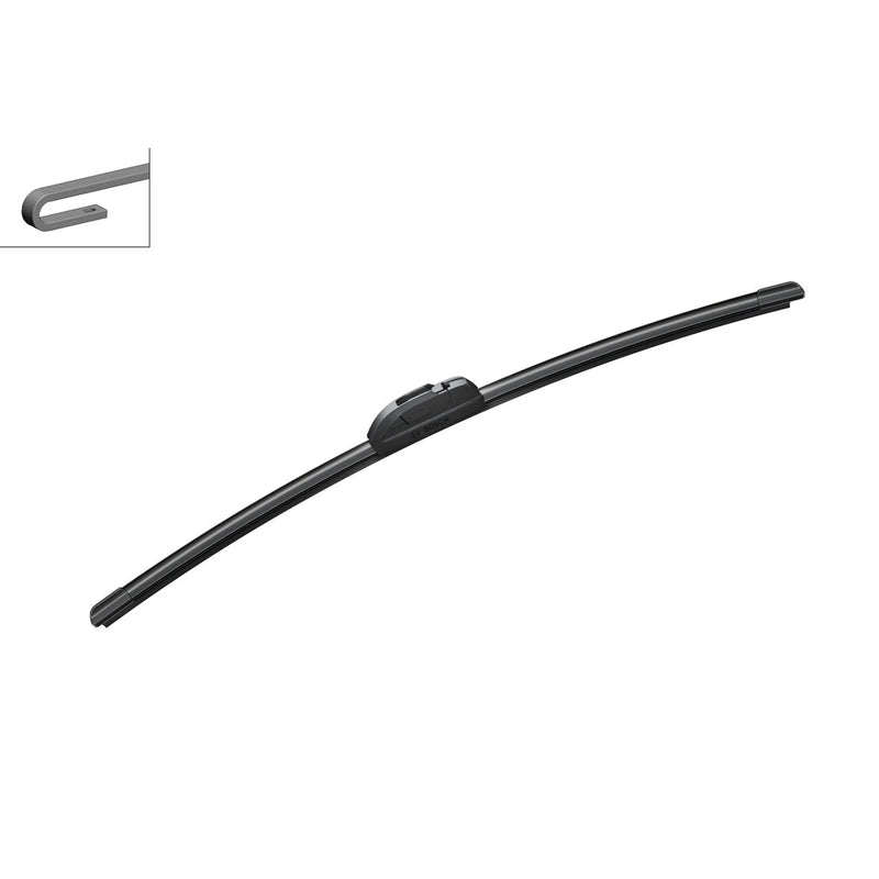 Bosch Aerotwin Wiper Blade 550mm — AR55N fits Citroën Relay I 1994-2002