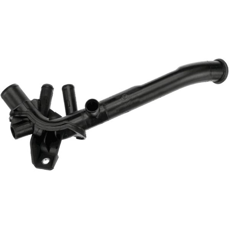 Gates Coolant Water Pipe Tube 02-2802A