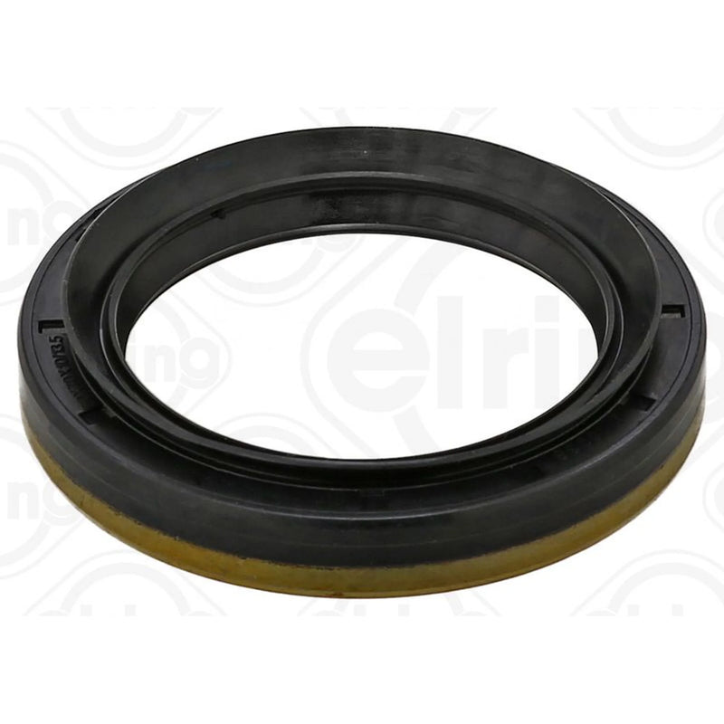Elring Wheel Hub Shaft Seal 70mm OD ID Thick fits Mercedes-Benz 123 1976-1985