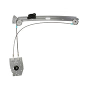 Valeo Electric Window Regulator Lifter Right Rear 851869