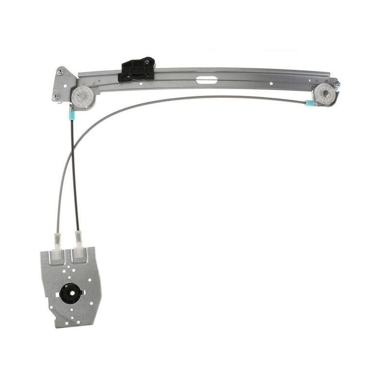 Valeo Electric Window Regulator Lifter Right Rear 851869