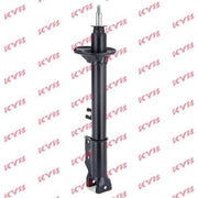 KYB Shock Absorber Damper Strut Rear Right fits Mazda 323 III 1985-1993