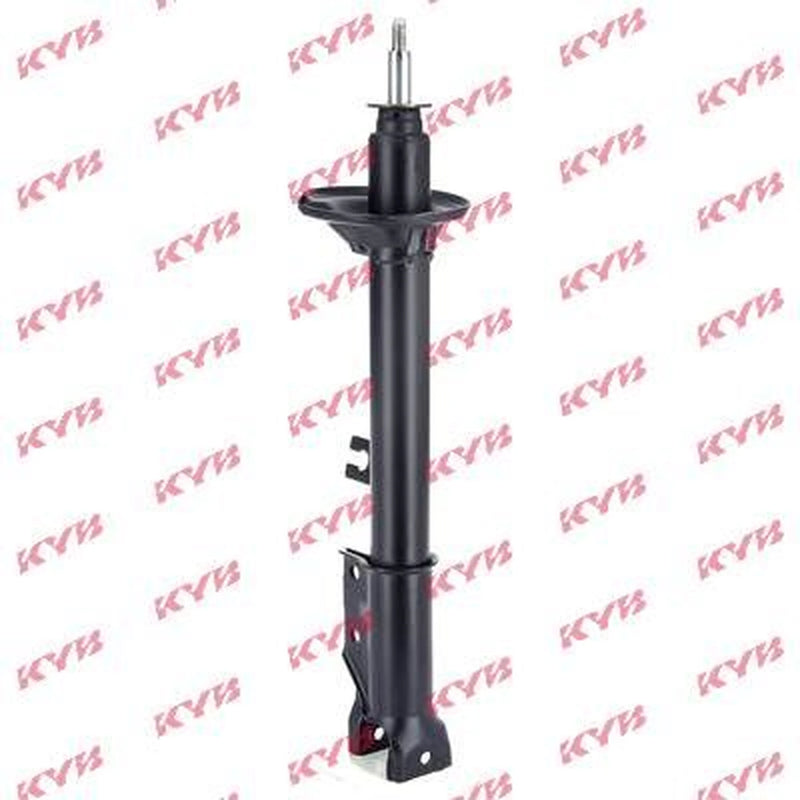 KYB 2 x Rear Shock Absorbers fits Mazda 323 III 1985-1993 1.1 1.3 1.5 1.6 1.7