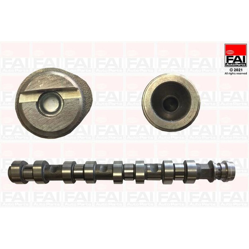 FAI Engine Camshaft Lobes fits Opel Adam 2014-2019 1.4