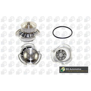BGA Cam Belt Kit with Water Pump fits VW Polo II 1981-1989 1.1
