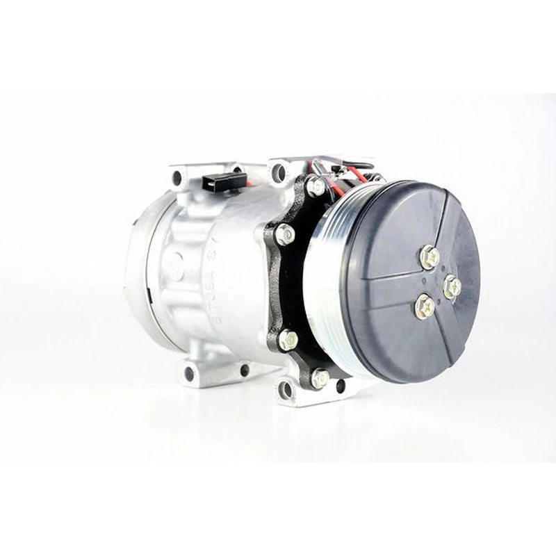 Mahle Air Conditioning Compressor