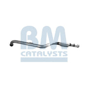 BM Catalysts Homologated Diesel Cat fits Mercedes-Benz C-Class 2000-2007 203.016