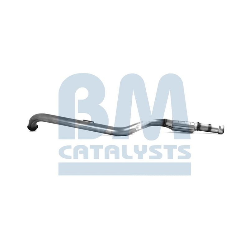 BM Catalysts Homologated Diesel Cat fits Mercedes-Benz C-Class 2000-2007 203.016