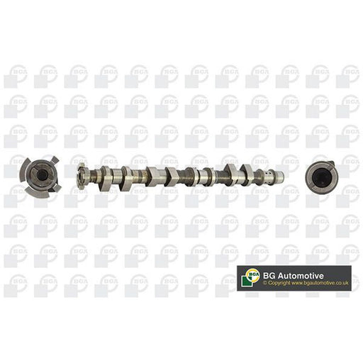 BGA Engine Camshaft Exhaust Side Lobes fits Opel Astra H 2006-2010 1.6