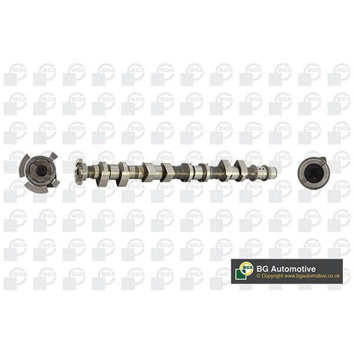 BGA Engine Camshaft Exhaust Side Lobes CS9522