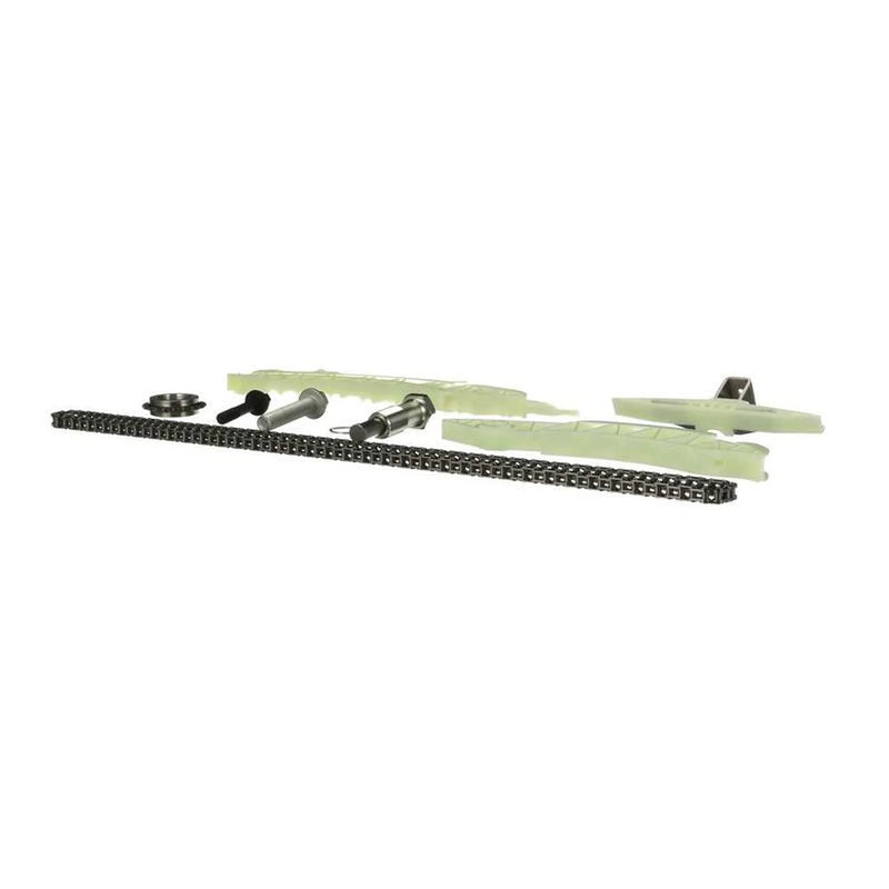 Gates Timing Chain Kit Set Links fits Citroën C4 2008-2011 1.6