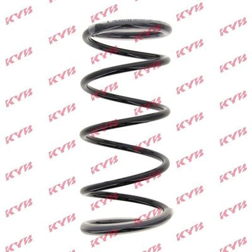 KYB Front Suspension Coil Spring RA1897
