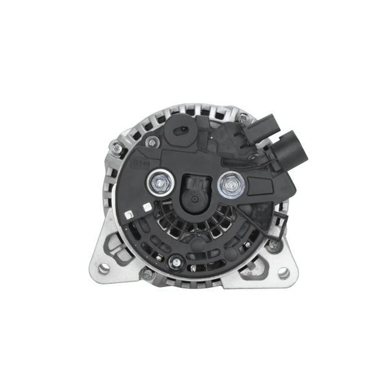 Hella Car Alternator 12V fits Citroën C4 2006-2007 2.0