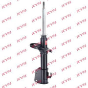 KYB Shock Absorber Damper Strut Front fits Saab 9000 1984-1998 2.0 2.3 3.0