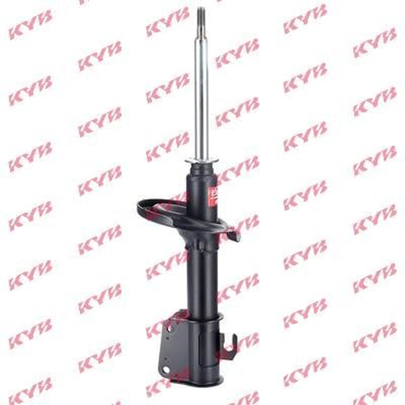 KYB Shock Absorber Damper Strut Front fits Saab 9000 1984-1998 2.0 2.3 3.0