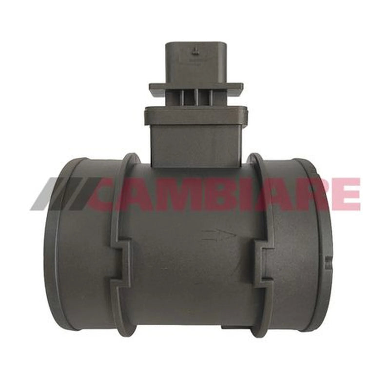 Cambiare MAF Sensor (Mass Air Flow) fits Opel Astra H 2007-2014 1.7