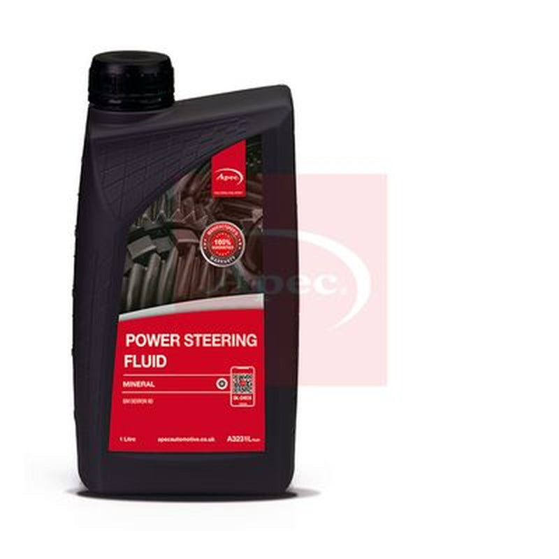 Apec Power Steering Fluid