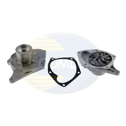 Comline Engine Cooling Water Pump fits Dacia Duster 2010-2018 1.5