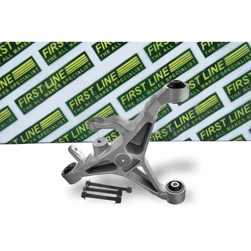 First Line Control/Trailing Arm fits Jaguar S-Type II 1999-2008