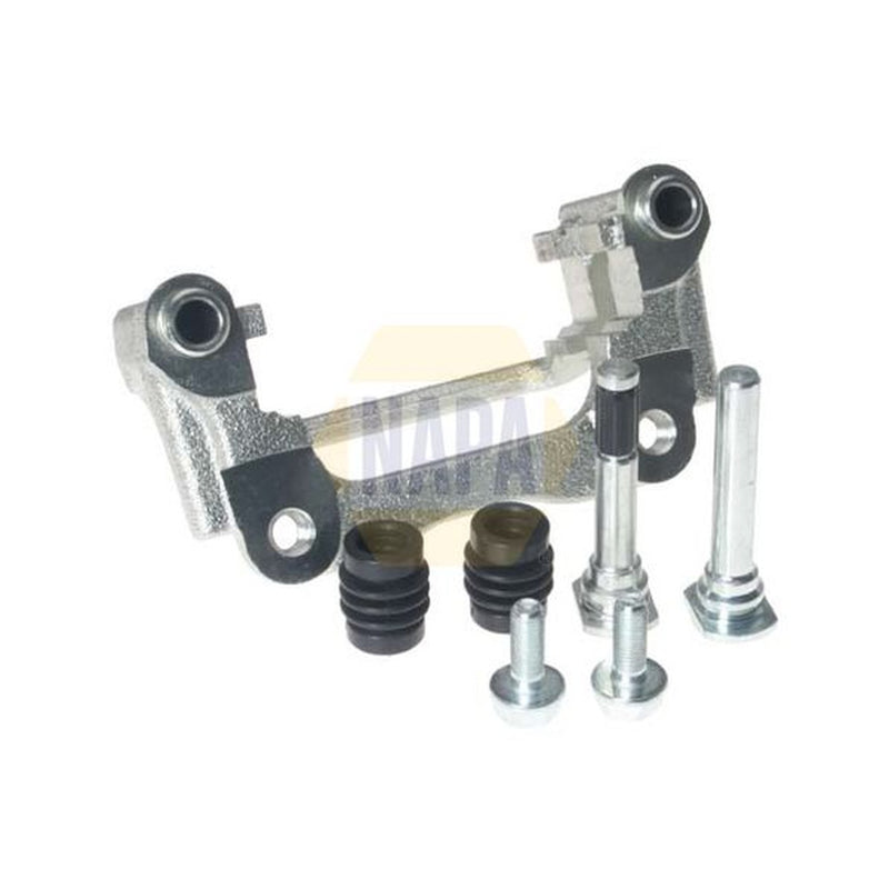 NAPA Napa Caliper Carrier (Single) fits Toyota Avensis 2003-2008