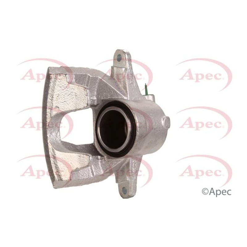 Apec Brake Caliper Assembly Front Left LCA417