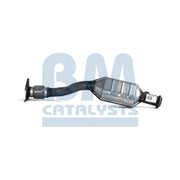BM Catalysts Homologated Diesel Cat fits Renault Clio 1999-2005 1.9