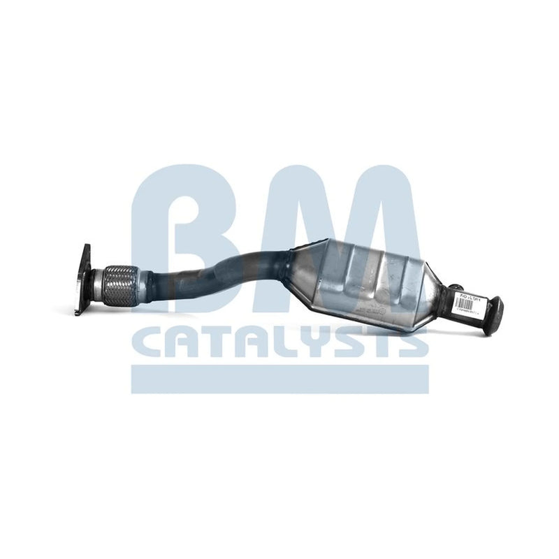 BM Catalysts Homologated Diesel Cat fits Renault Clio 1999-2005 1.9