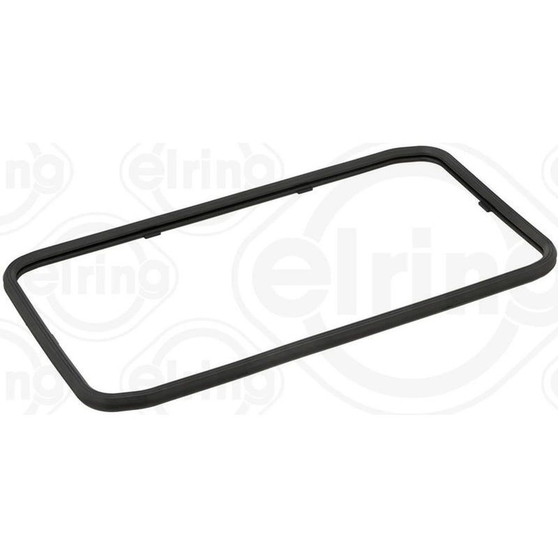 Elring Oil Sump Gasket Wide Thick fits Iveco Eurocargo IV 2013 on