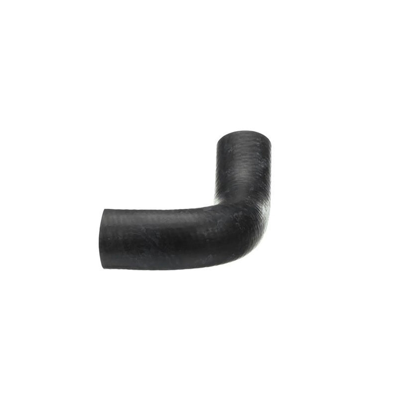 Gates Radiator Coolant Hose 240mm ID fits Fiat 127 1977-1986 1.0 1.3