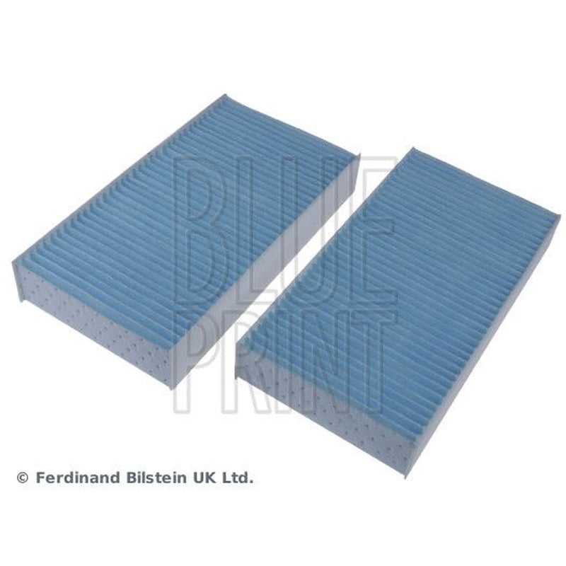 Blue Print Cabin Air Filter Set Wide High ADH22511